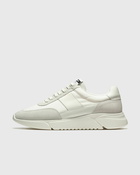 Axel Arigato Genesis Vintage Runner White - Mens - Casual Shoes|Lowtop