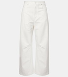 Loewe Paula's Ibiza barrel-leg jeans