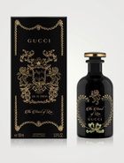 Gucci Unisex Heart Of Leo EDP 3.4 oz Fragrances 3616305169495