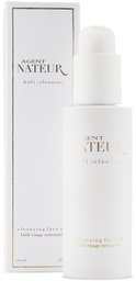 AGENT NATEUR Holi(Cleanse) Cleansing Face Oil, 4 oz