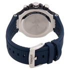 Tissot Chronograph Quartz Blue Dial Mens Watch T1414171704700