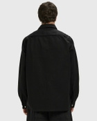 WOVEN JACKET - OUTERSHIRT
