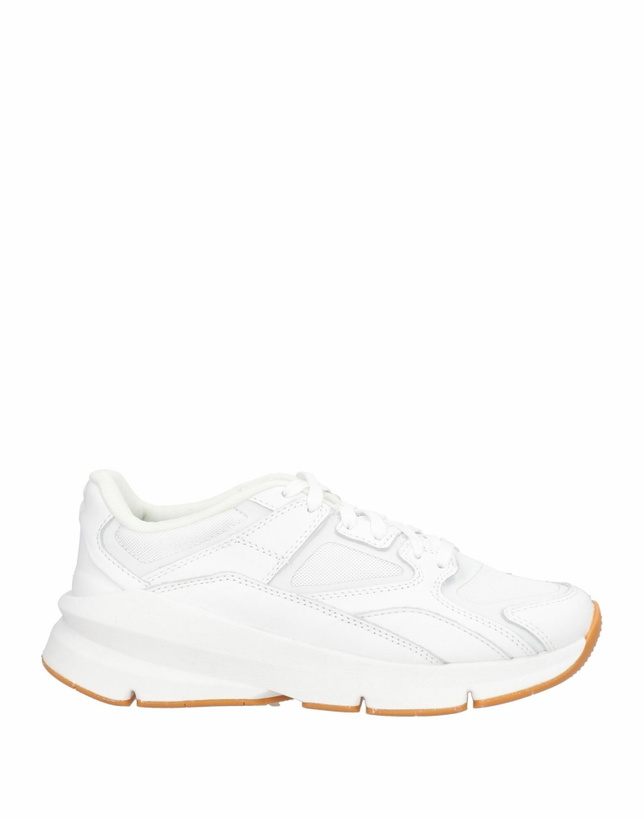 Photo: Under Armour Womens Sneakers in White