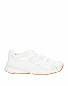 Under Armour Womens Sneakers in White