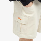 Ostrya Men's Botwood Cargo Shorts in Khaki