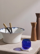 L'Objet - Bohême 29cm Medium Porcelain Bowl