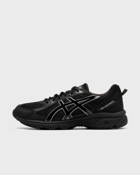 Asics Gel Venture 6 Black - Mens - Lowtop