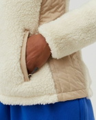 Columbia W Archer Ridge™ Ii Fz Beige Fleece Jackets
