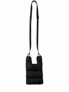 MONCLER - Small Legere Nylon Shoulder Bag