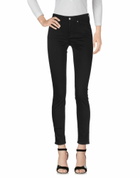 Acne Studios Blå Konst Womens Jeans in Black