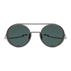 Dita Gunmetal Boris Bidjan Saberi Edition Sunglasses