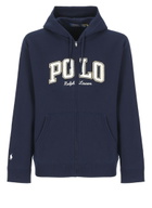 Ralph Lauren Hoodie With Logo