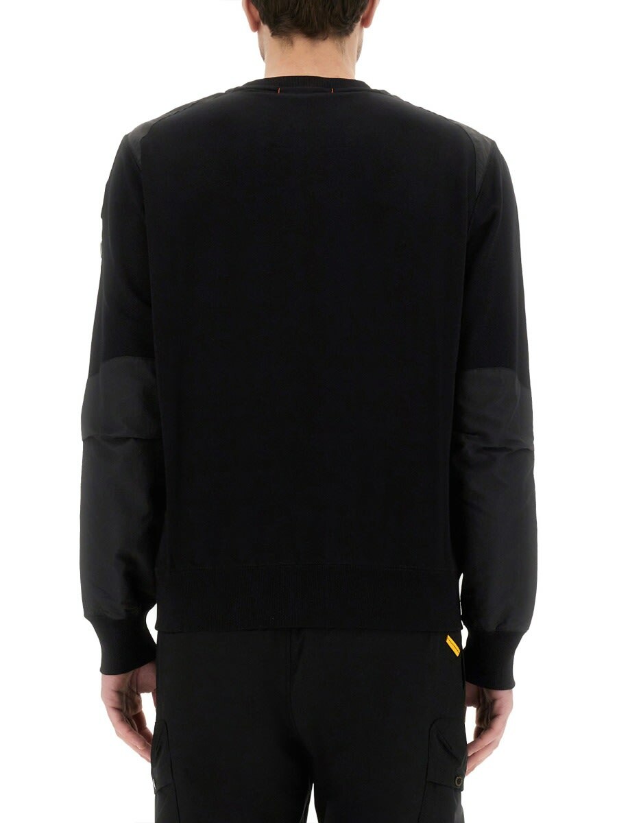 Parajumpers sabre Sweatshirt