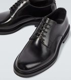 Dolce&Gabbana Leather Derby shoes