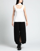 Y/project Womens Tank top in White