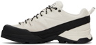 MM6 Maison Margiela Off-White Salomon Edition X-ALP Sneakers