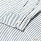 A Kind of Guise Button Down Stripe Shirt