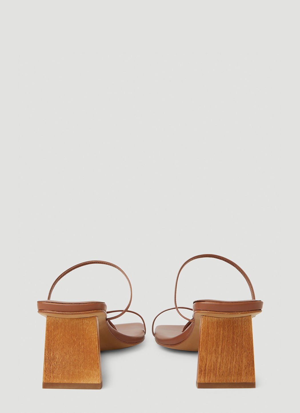 Rejina Pyo Harley High Heel Sandals