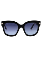 Tom Ford Eyewear Beatrix-02 Sunglasses