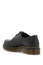 DR. MARTENS lace-up oxford Black