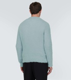 Ami Paris Crewneck sweater
