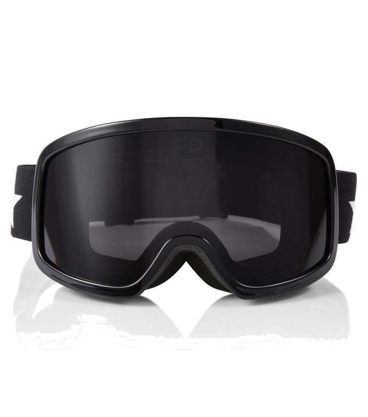 Photo: Goldbergh Goodlooker ski goggles