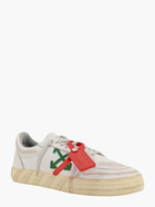 Off White   Low Vulcanized White   Mens