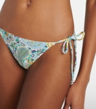 Etro Paisley bikini