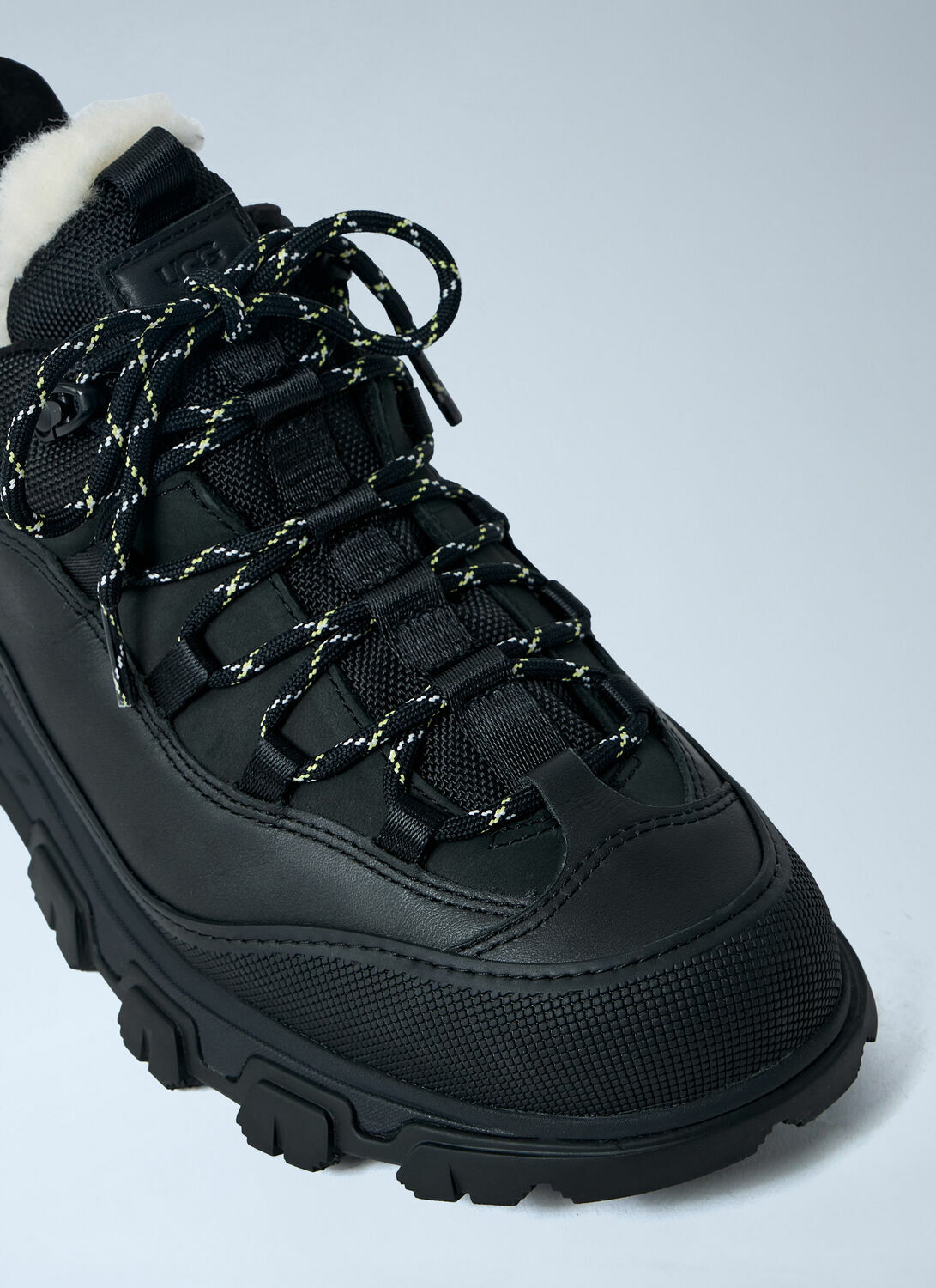 UGG MetroTrek Hiker Sneakers