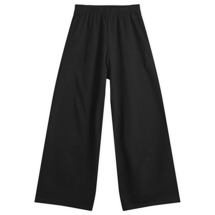 Photo: Balenciaga Men's Baggy Sweat Pants in Black