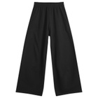 Balenciaga Men's Baggy Sweat Pants in Black