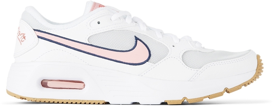 Nike Kids Air Max SC SE Sneakers Nike