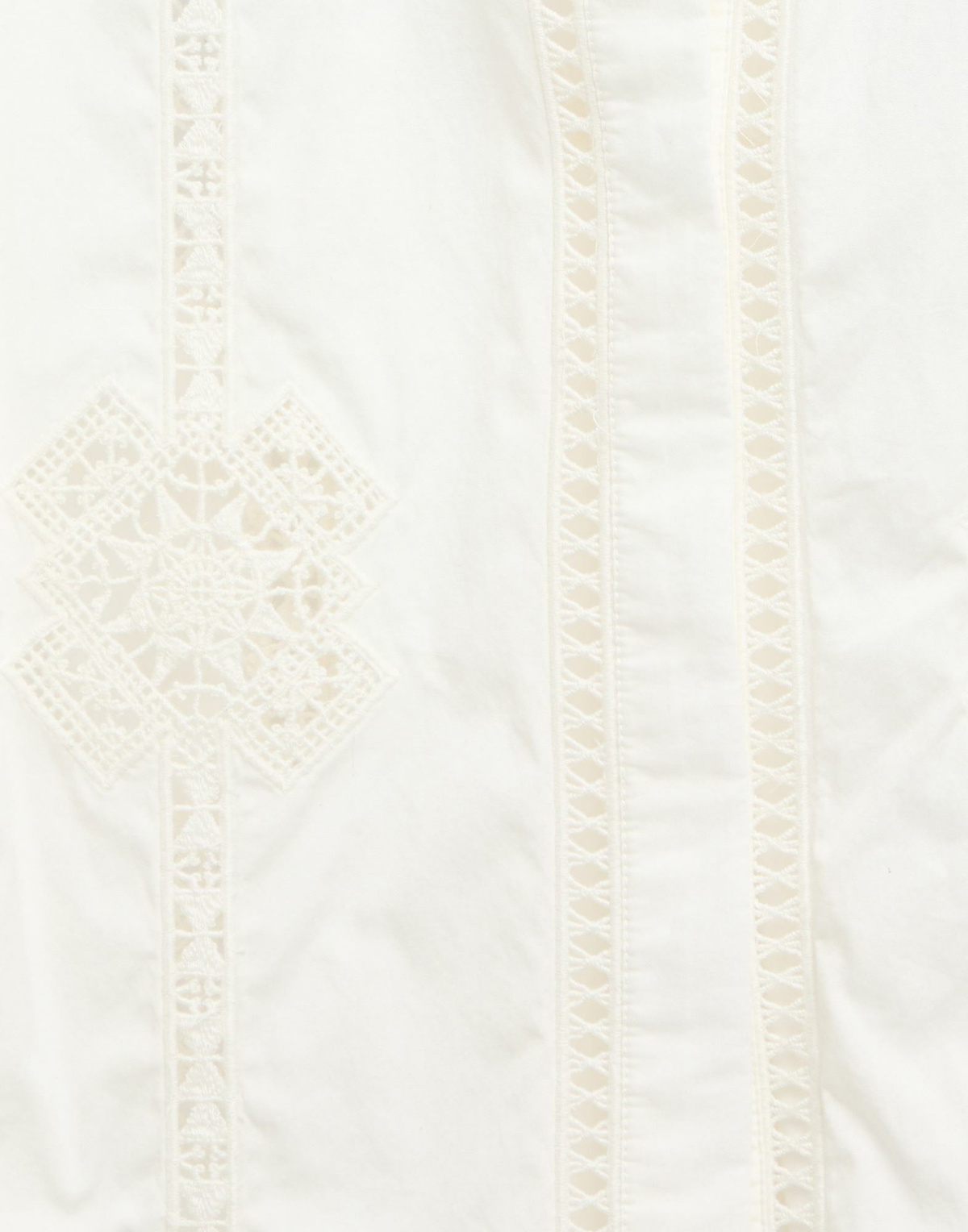 Isabel Marant Womens Shirt in White