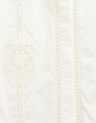 Isabel Marant Womens Shirt in White