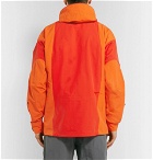 Très Bien - Haglöfs Ripstop Hooded Jacket - Orange