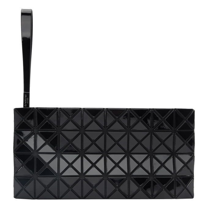 Bao bao discount issey miyake clutch