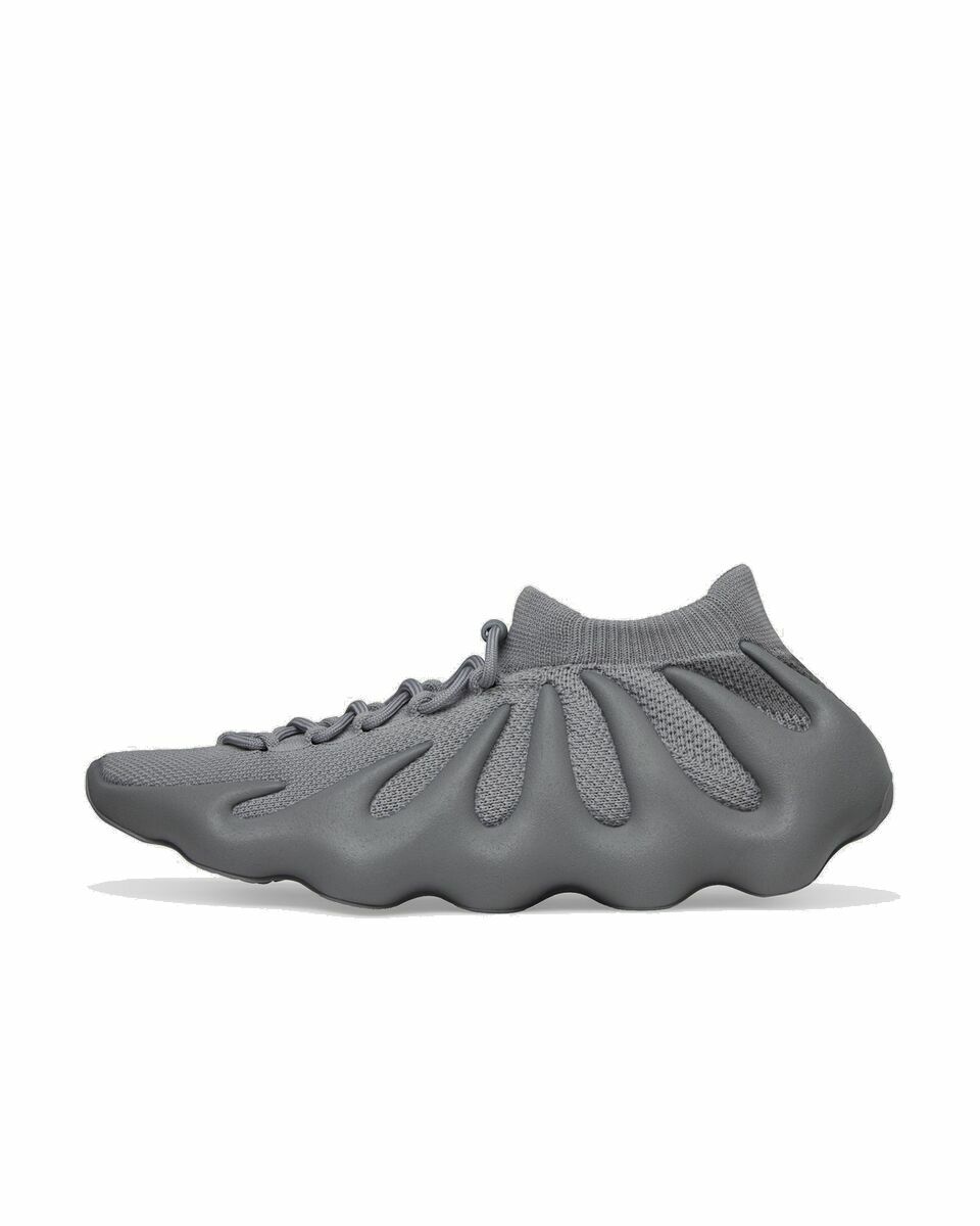 Photo: Adidas Yeezy 450 'stone Grey' Grey - Mens - Lowtop