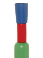 BITOSSI CERAMICHE - Nathalie Du Pasquier Ceramic Vase