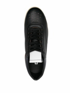 JIL SANDER - Leather Sneakers