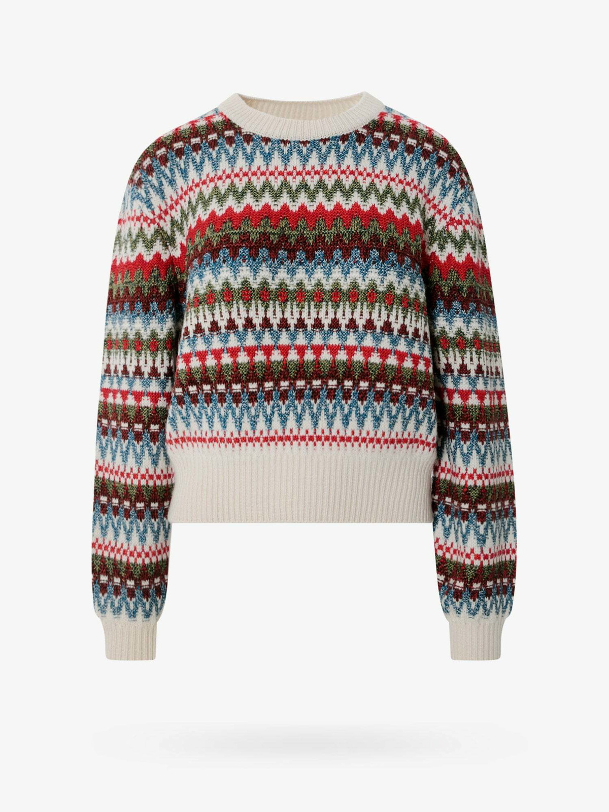 Loro Piana Turjillo Multicolor Womens Loro Piana