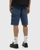 998 11 INCH CARPENTER SHORT JEANS