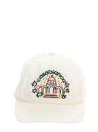 Casablanca Baseball Hat