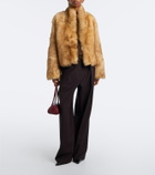 Arma Mooney shearling jacket