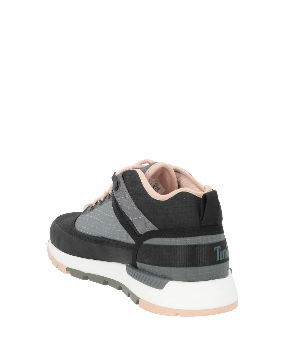 Timberland Womens Sneakers in Black