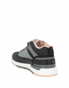 Timberland Womens Sneakers in Black