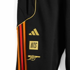 Adidas Arsenal FC NTS UBP Track Pant in Black