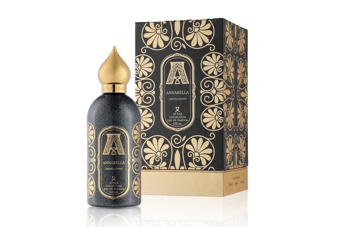 Attar Collection Ladies Annabella EDP Spray 3.4 oz Fragrances 6297001637111