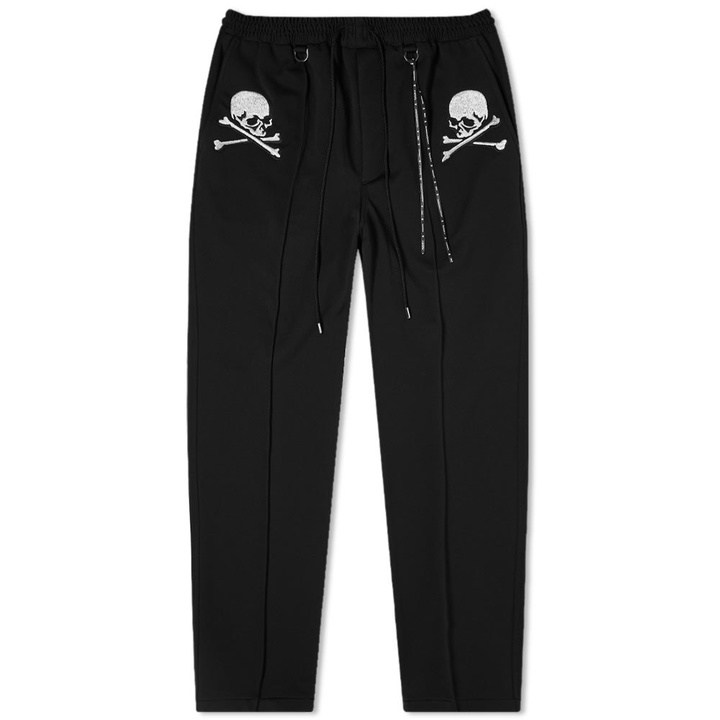 Photo: MASTERMIND JAPAN Skull Tailored Track Pants