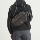 ON Sling Pack 9L in Magnet/Black 