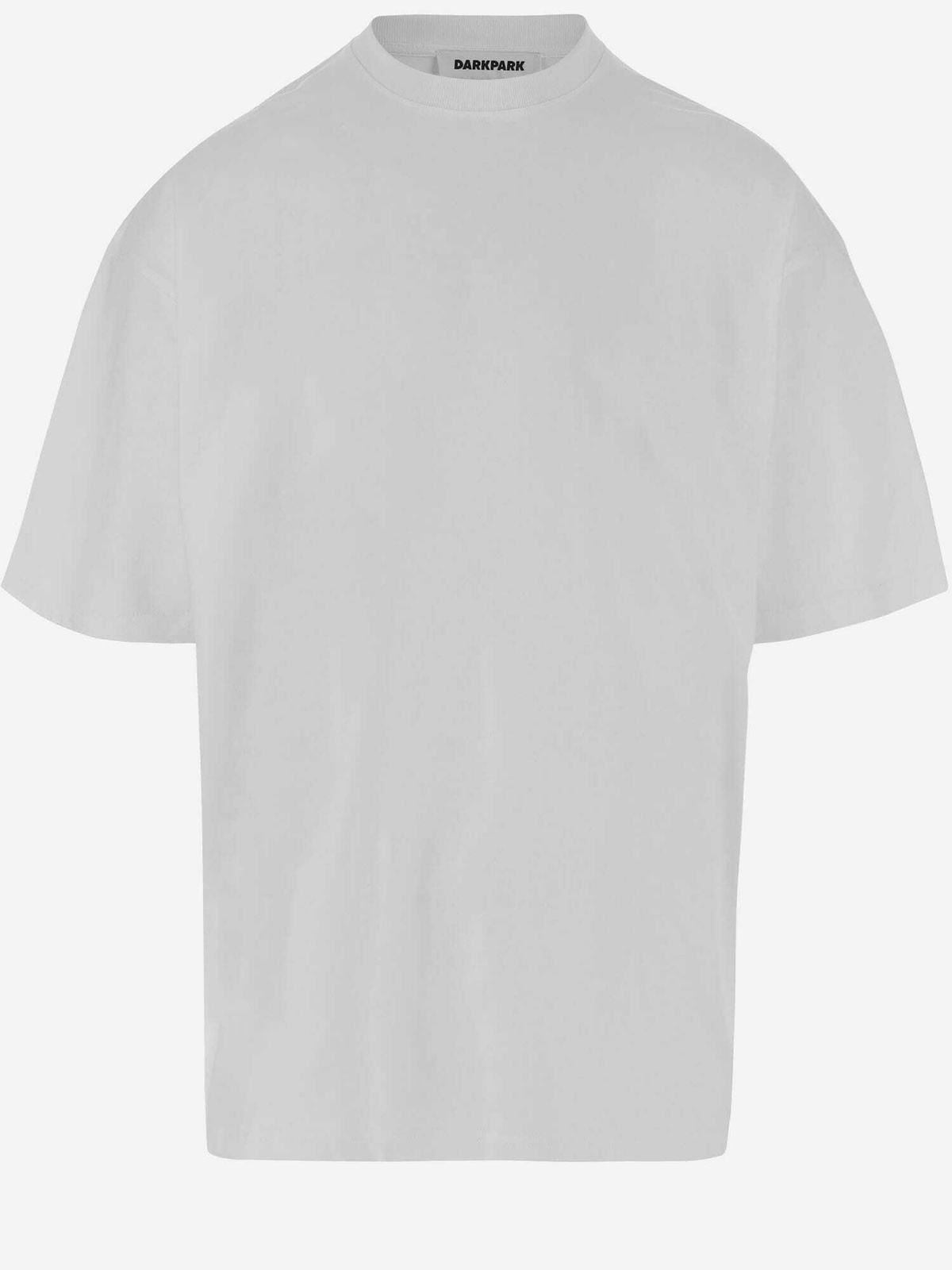 DARKPARK Cotton Mick T-shirt